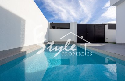 Вторичное жилье - Вилла - Murcia - Roldán