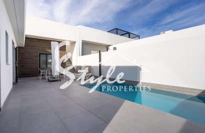 Вторичное жилье - Вилла - Murcia - Roldán