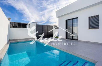 Вторичное жилье - Вилла - Murcia - Roldán