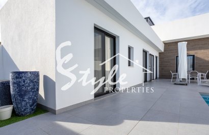 Вторичное жилье - Вилла - Murcia - Roldán