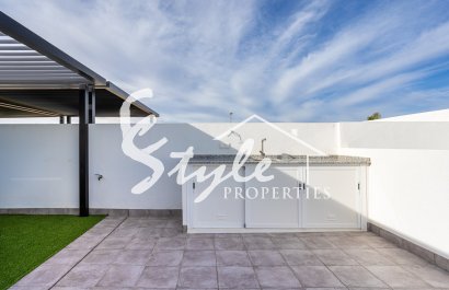 Вторичное жилье - Вилла - Murcia - Roldán