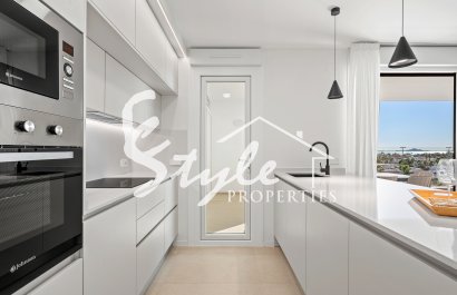 New build - Apartamento - Los Alcazares