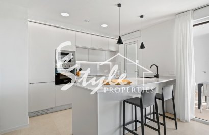 New build - Apartamento - Los Alcazares