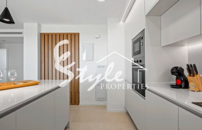 New build - Apartamento - Los Alcazares