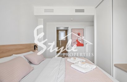 New build - Apartamento - Los Alcazares