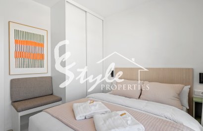 New build - Apartamento - Los Alcazares