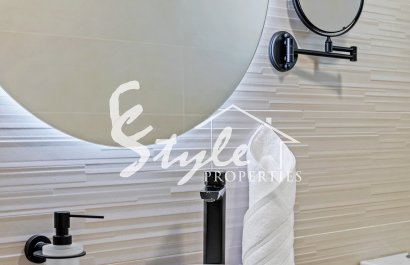 New build - Apartamento - Los Alcazares