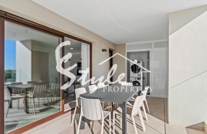 New build - Apartamento - Los Alcazares