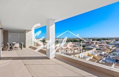 New build - Apartamento - Los Alcazares