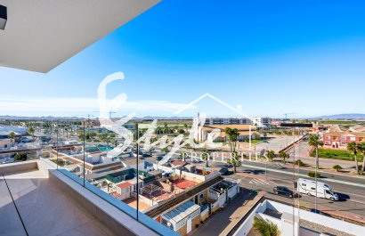 Nuevo - Apartamento - Los Alcazares