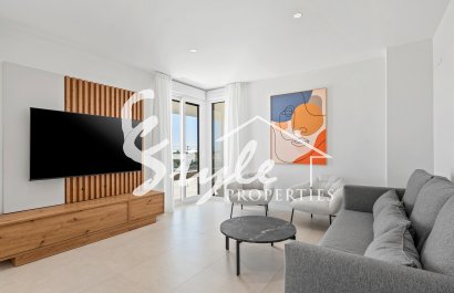 Nuevo - Apartamento - Los Alcazares