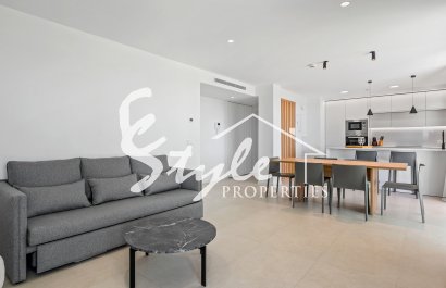 Nuevo - Apartamento - Los Alcazares