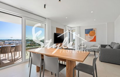 Nuevo - Apartamento - Los Alcazares