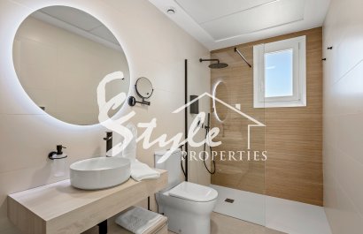 Nuevo - Apartamento - Los Alcazares