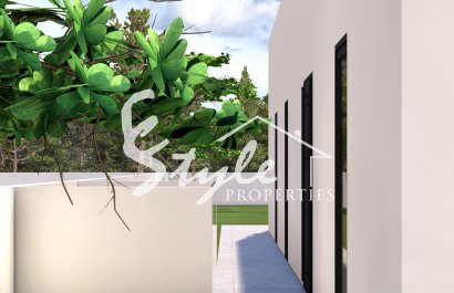 New build - Villa - Benidorm - Finestrat