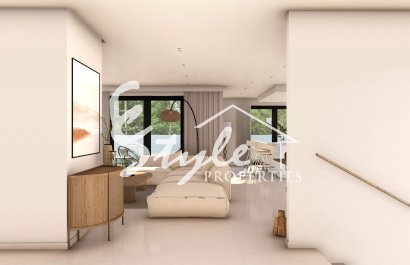 New build - Villa - Benidorm - Finestrat