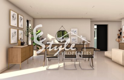 New build - Villa - Benidorm - Finestrat