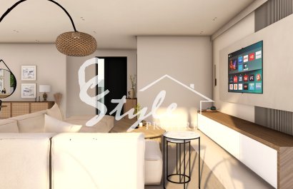 New build - Villa - Benidorm - Finestrat