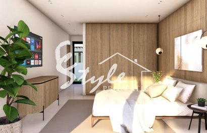 New build - Villa - Benidorm - Finestrat