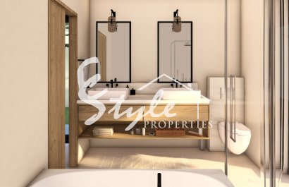 New build - Villa - Benidorm - Finestrat