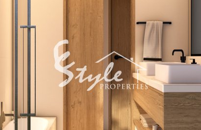 New build - Villa - Benidorm - Finestrat