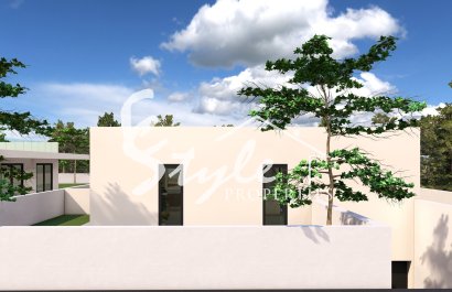 New build - Villa - Benidorm - Finestrat