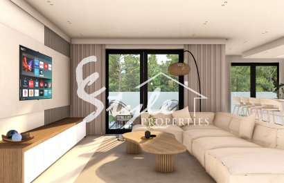 New build - Villa - Benidorm - Finestrat