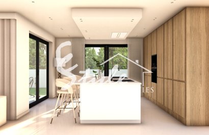 New build - Villa - Benidorm - Finestrat