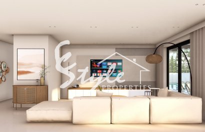 New build - Villa - Benidorm - Finestrat