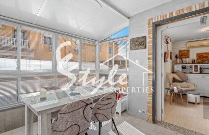 Resale - Adosado - Ciudad Quesada - Lo Marabú