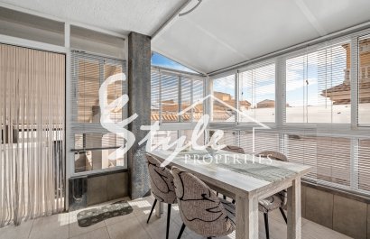 Resale - Adosado - Ciudad Quesada - Lo Marabú