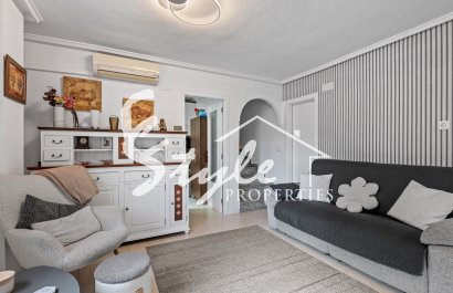 Resale - Adosado - Ciudad Quesada - Lo Marabú