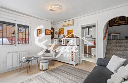 Resale - Adosado - Ciudad Quesada - Lo Marabú