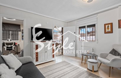 Resale - Adosado - Ciudad Quesada - Lo Marabú