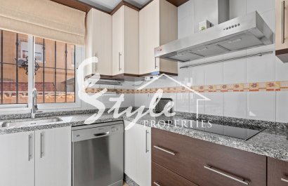 Resale - Adosado - Ciudad Quesada - Lo Marabú