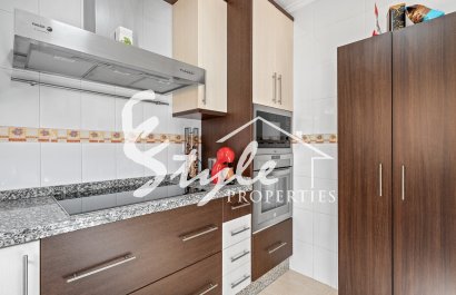 Resale - Adosado - Ciudad Quesada - Lo Marabú