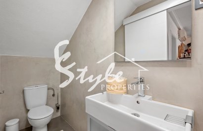 Resale - Adosado - Ciudad Quesada - Lo Marabú