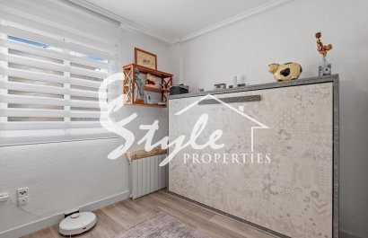 Resale - Adosado - Ciudad Quesada - Lo Marabú