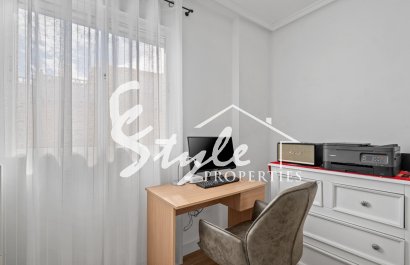 Resale - Adosado - Ciudad Quesada - Lo Marabú