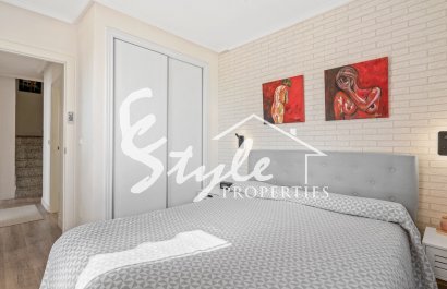 Resale - Adosado - Ciudad Quesada - Lo Marabú