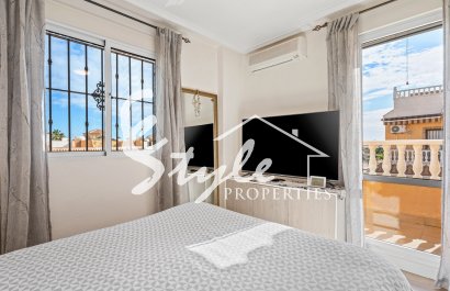 Resale - Adosado - Ciudad Quesada - Lo Marabú