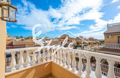 Resale - Adosado - Ciudad Quesada - Lo Marabú