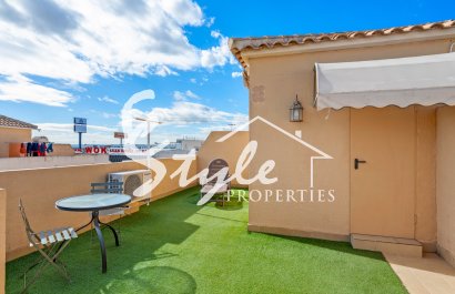 Resale - Adosado - Ciudad Quesada - Lo Marabú