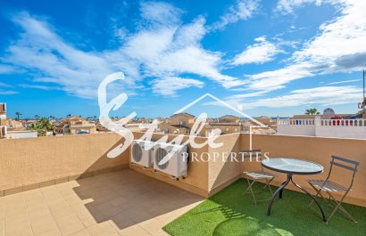 Resale - Adosado - Ciudad Quesada - Lo Marabú