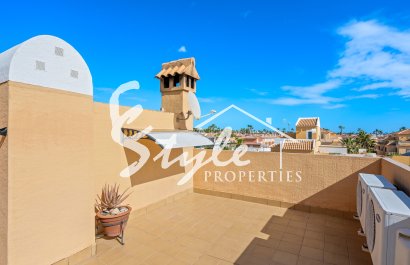 Resale - Adosado - Ciudad Quesada - Lo Marabú