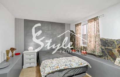 Resale - Adosado - Ciudad Quesada - Lo Marabú