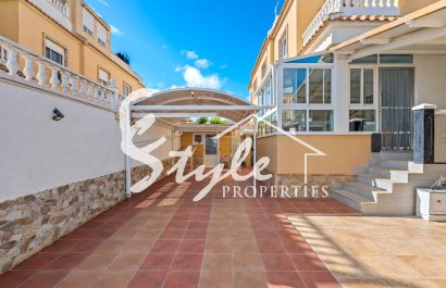 Resale - Adosado - Ciudad Quesada - Lo Marabú