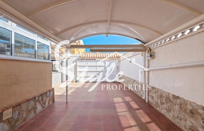 Resale - Adosado - Ciudad Quesada - Lo Marabú