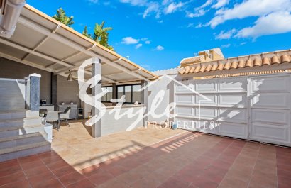 Resale - Adosado - Ciudad Quesada - Lo Marabú