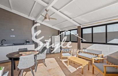 Resale - Adosado - Ciudad Quesada - Lo Marabú